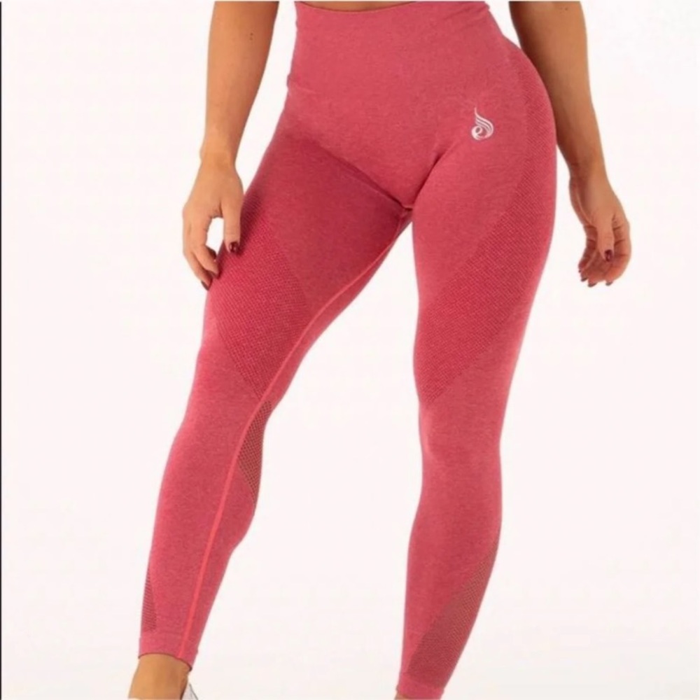 Ryderwear Seamless Leggings